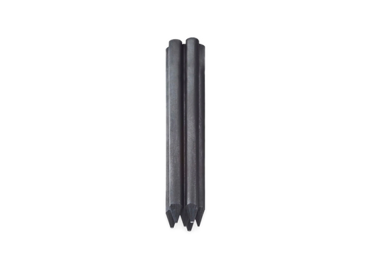 Graphite Leads 5B (pack of 6)