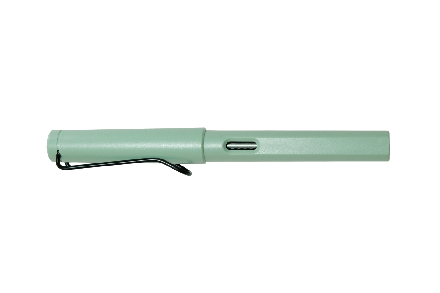 Piston vulpen