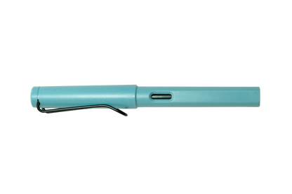 Piston vulpen