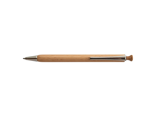 Wooden Ballpoint Pen